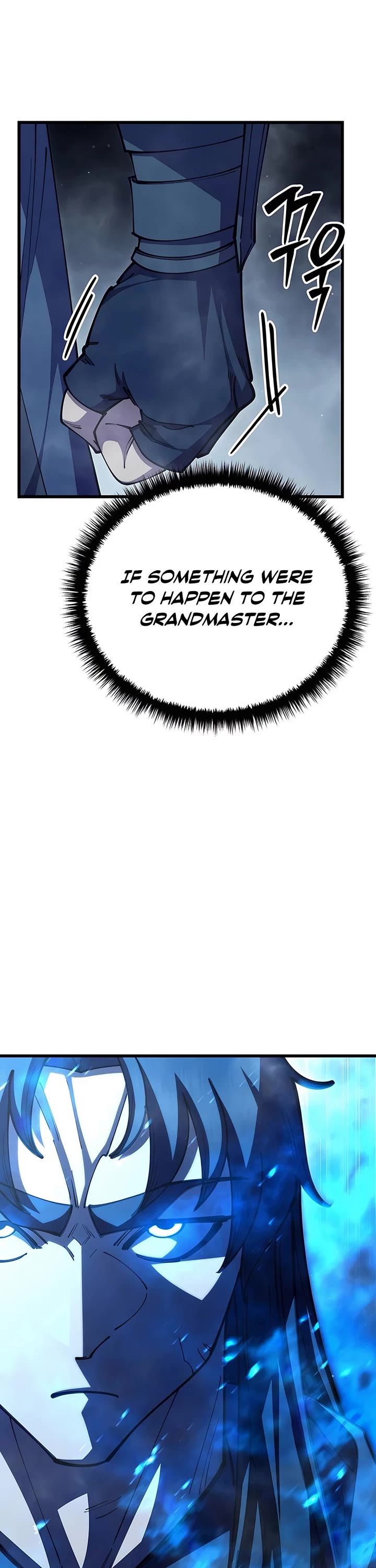 World’s Greatest Senior Disciple Chapter 92 page 49 - Chapter 92