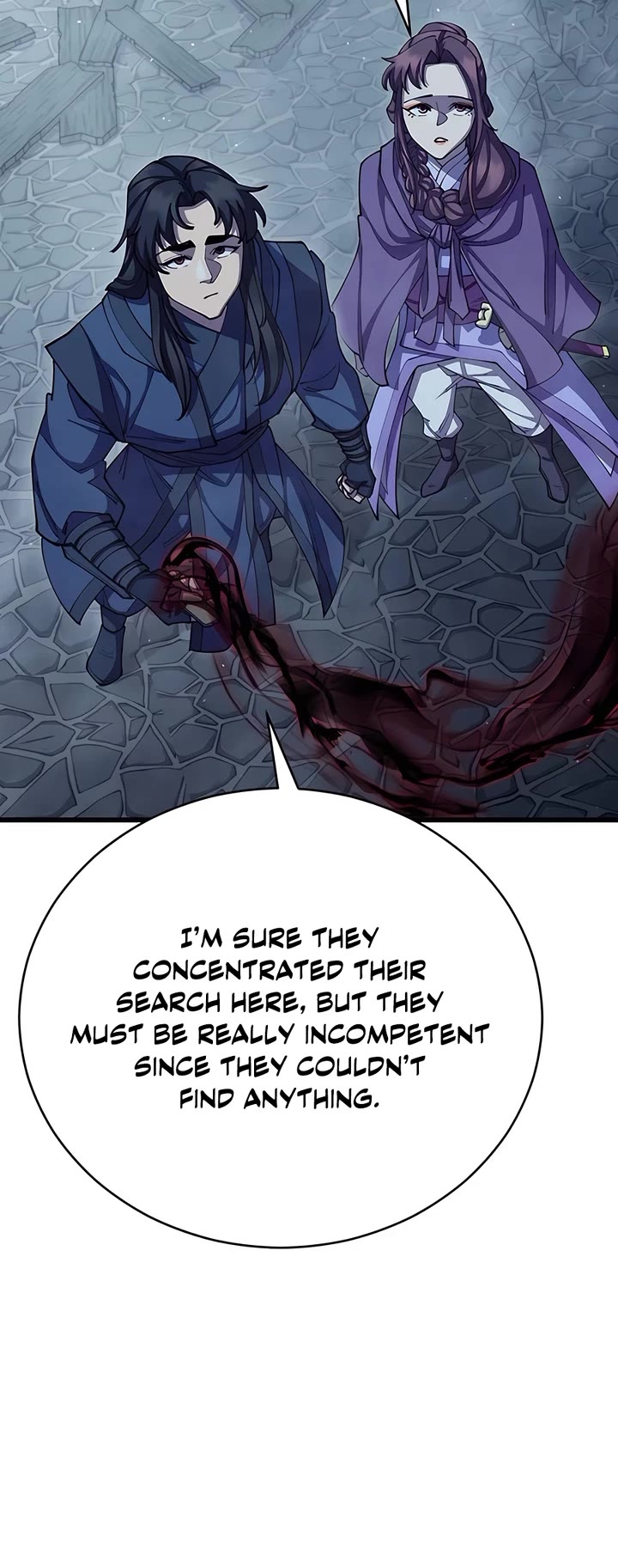 World’s Greatest Senior Disciple Chapter 92 page 52 - Chapter 92