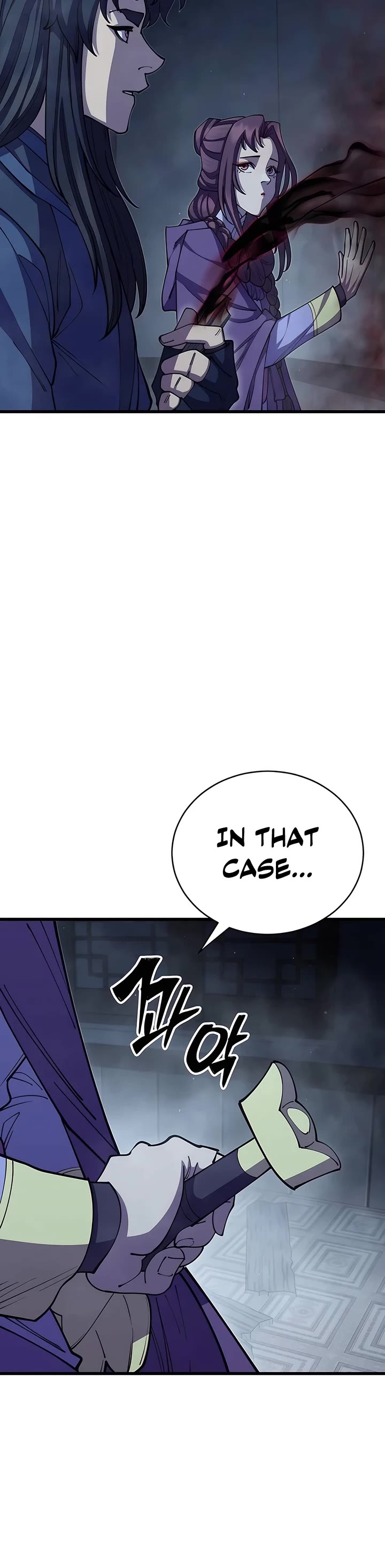 World’s Greatest Senior Disciple Chapter 92 page 55 - Chapter 92