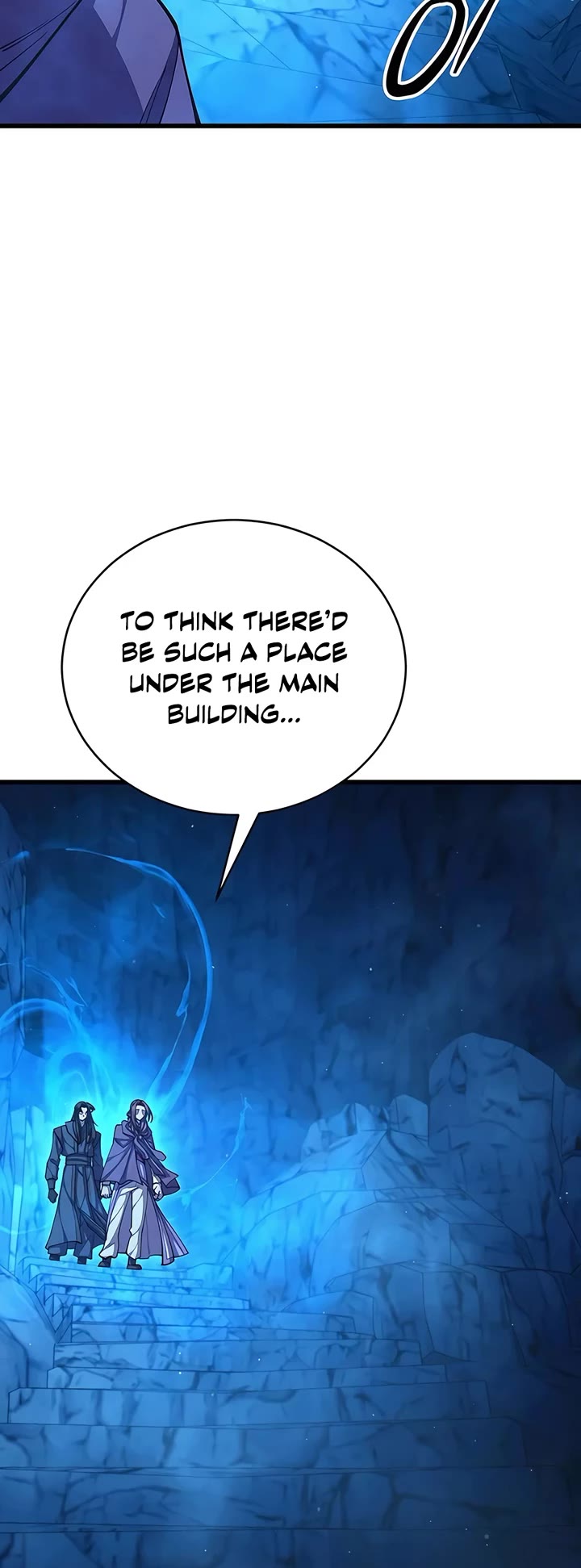 World’s Greatest Senior Disciple Chapter 92 page 62 - Chapter 92