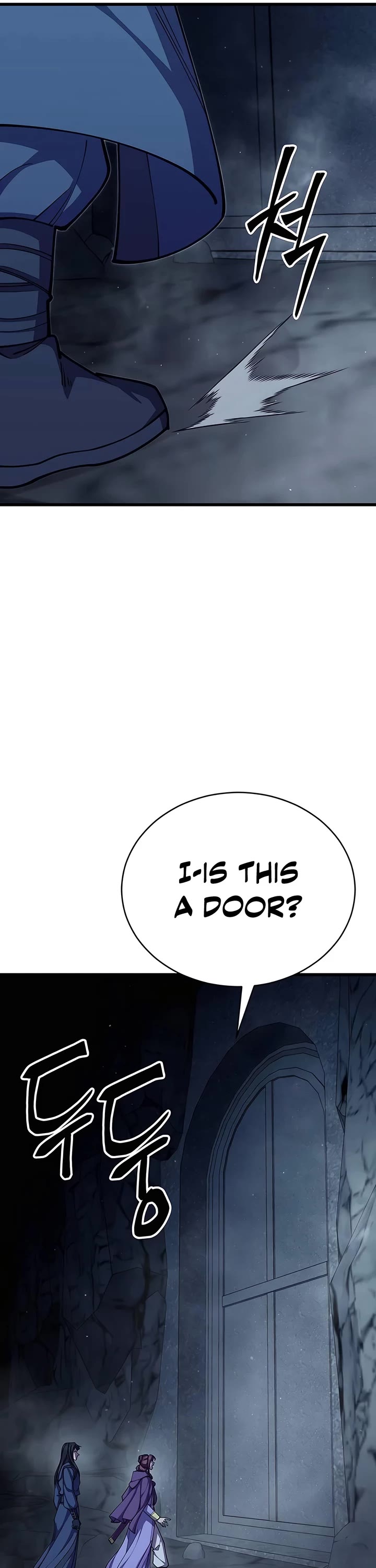 World’s Greatest Senior Disciple Chapter 92 page 64 - Chapter 92