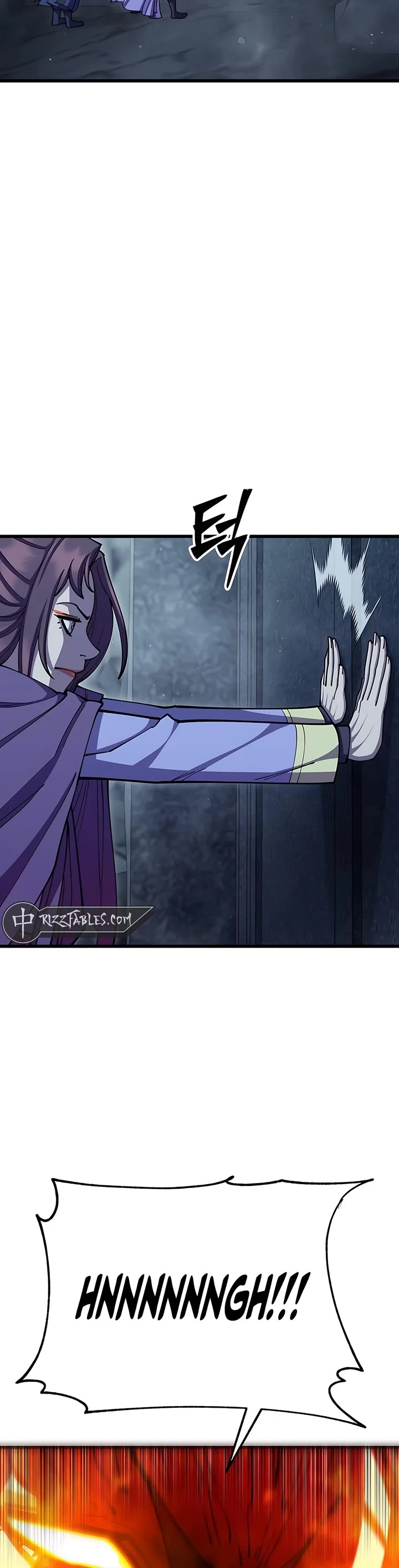 World’s Greatest Senior Disciple Chapter 92 page 65 - Chapter 92