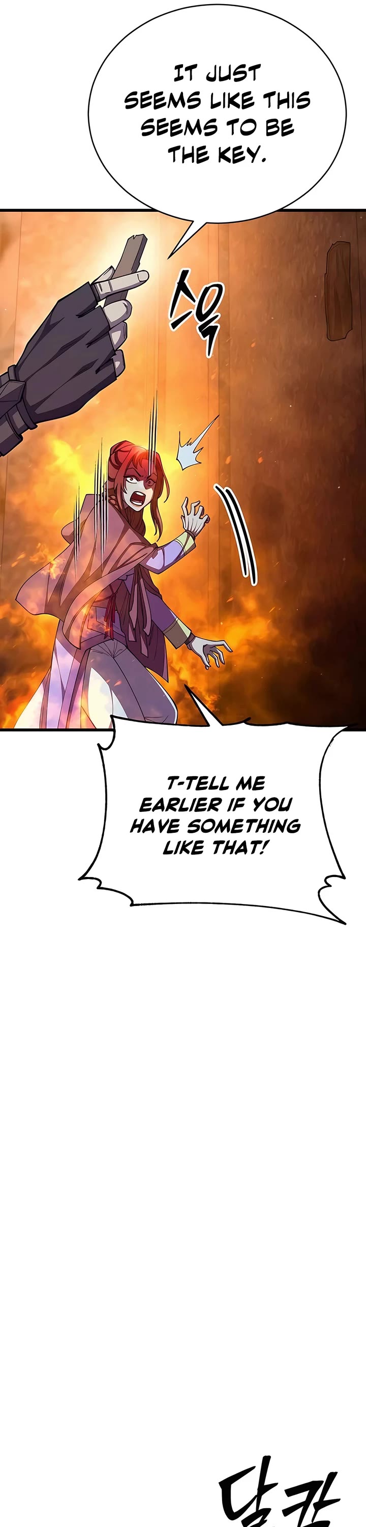 World’s Greatest Senior Disciple Chapter 92 page 67 - Chapter 92