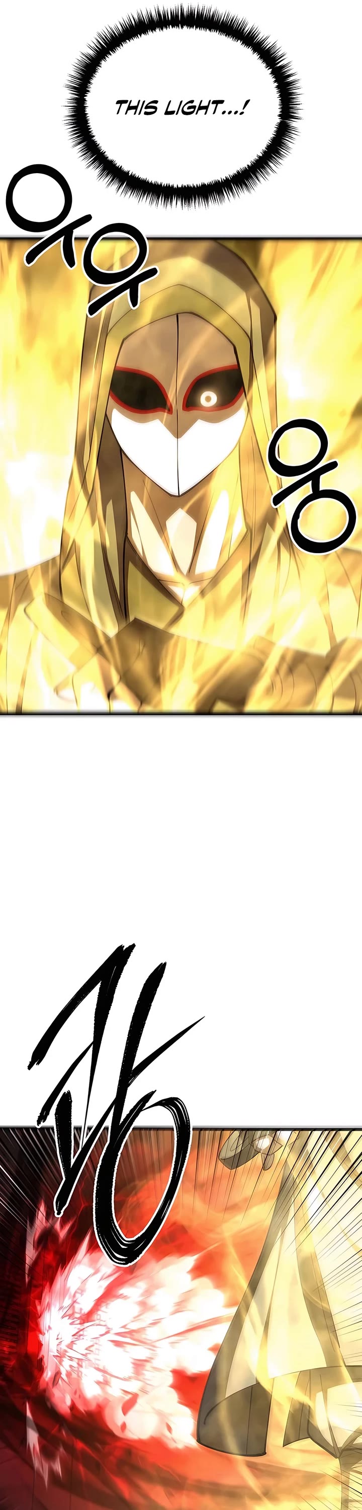 World’s Greatest Senior Disciple Chapter 92 page 9 - Chapter 92