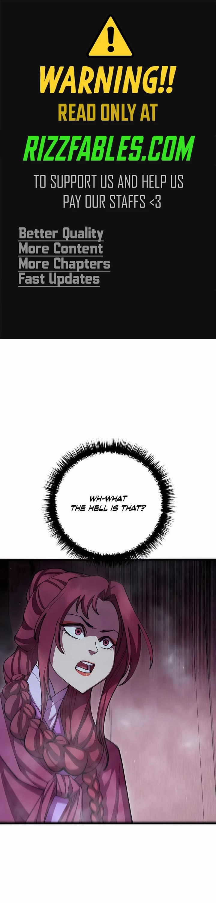 World’s Greatest Senior Disciple Chapter 93 page 1 - Chapter 93