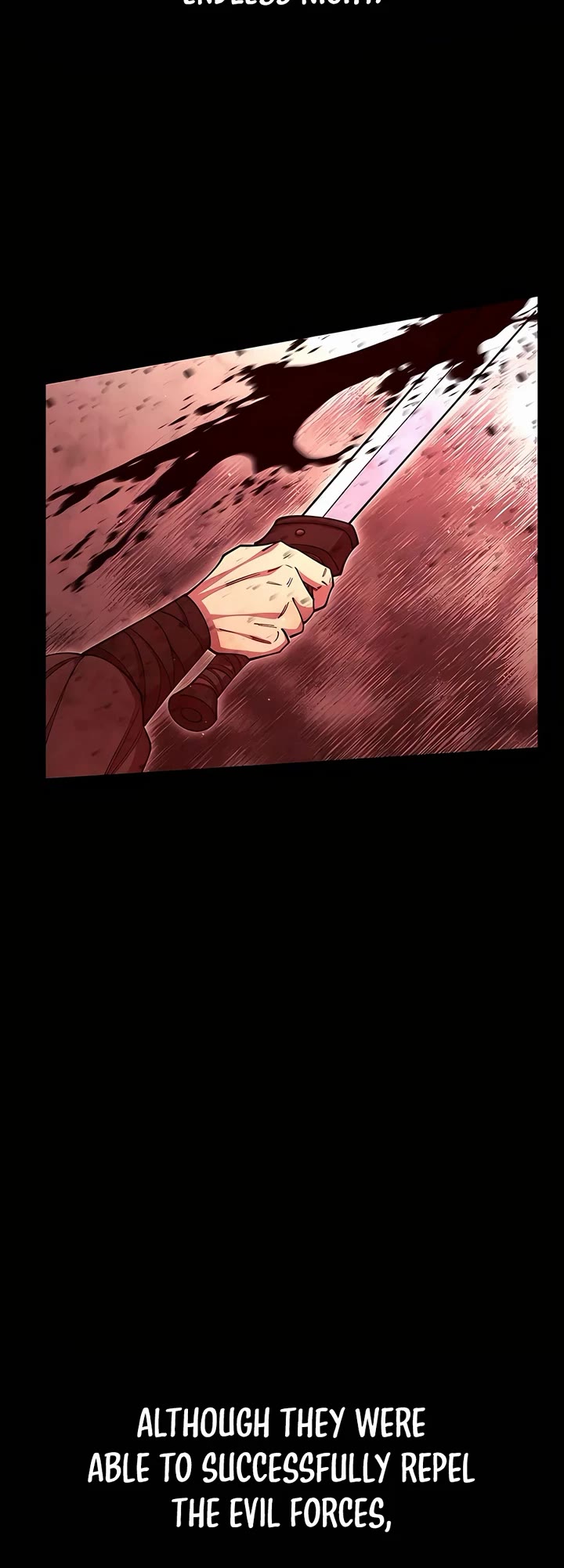 World’s Greatest Senior Disciple Chapter 93 page 16 - Chapter 93