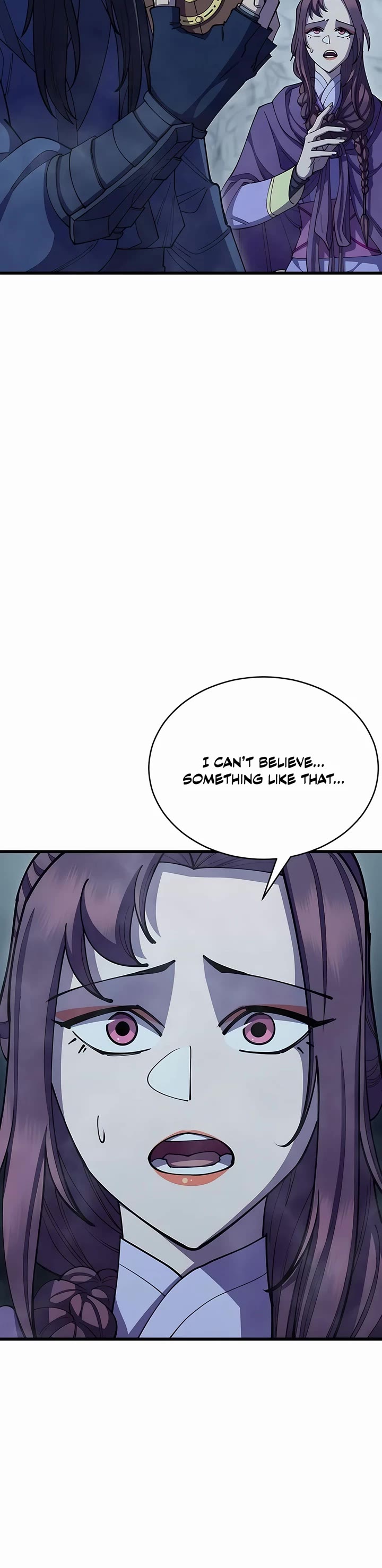 World’s Greatest Senior Disciple Chapter 93 page 19 - Chapter 93