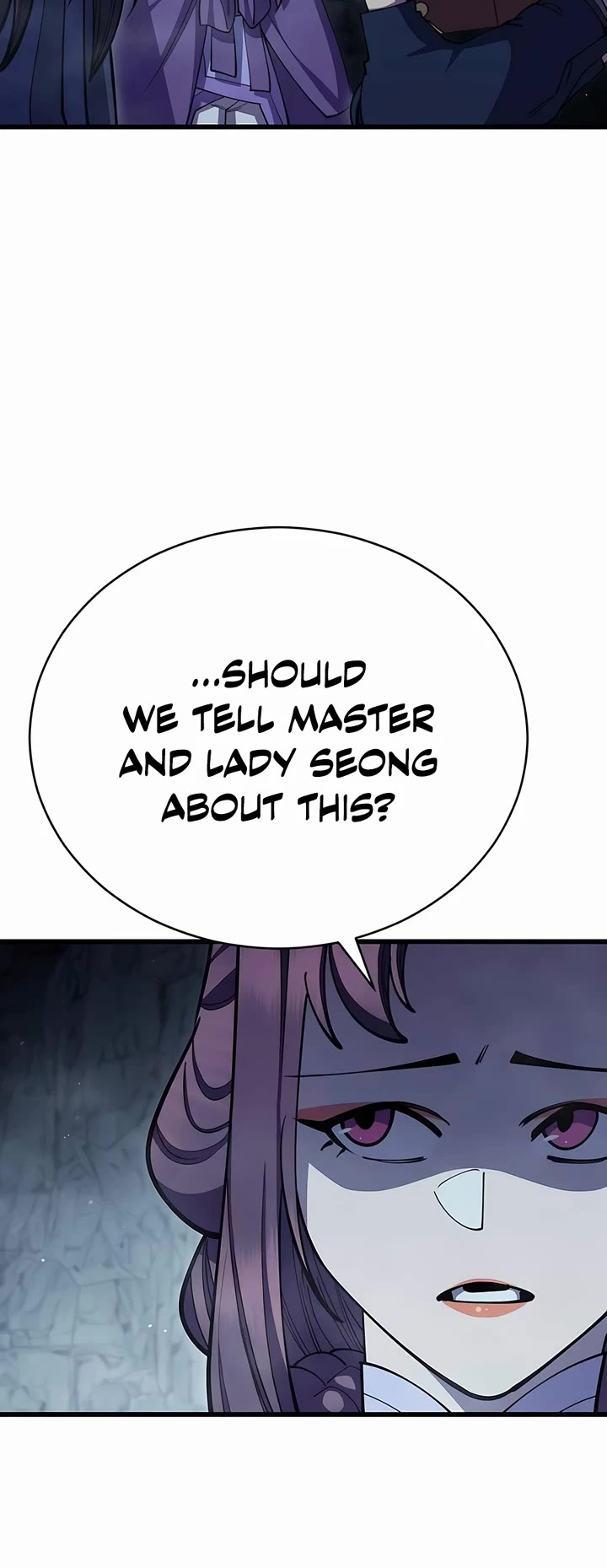 World’s Greatest Senior Disciple Chapter 93 page 22 - Chapter 93
