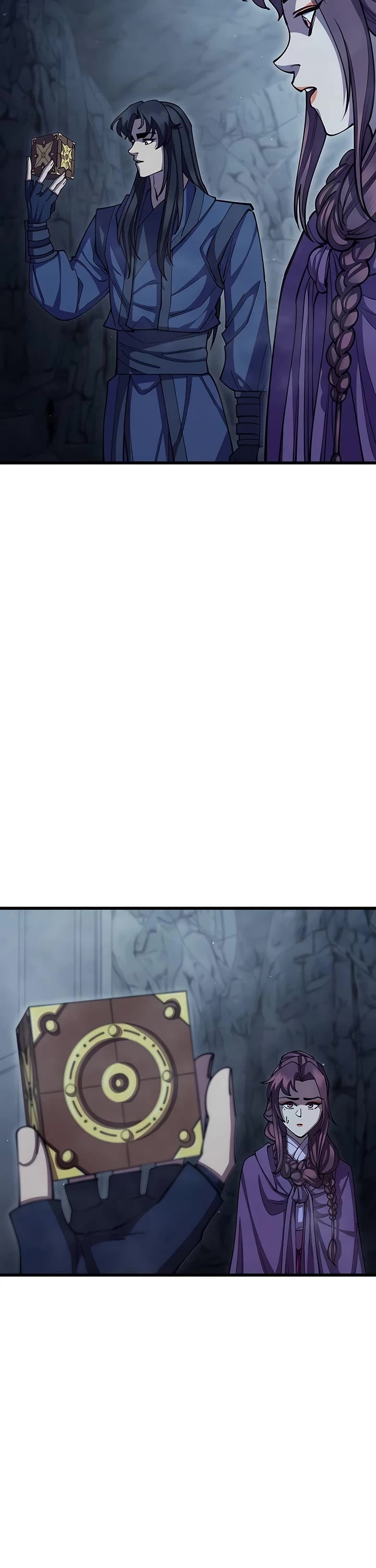 World’s Greatest Senior Disciple Chapter 93 page 25 - Chapter 93