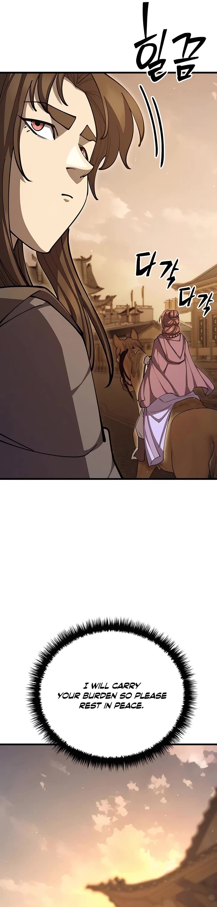 World’s Greatest Senior Disciple Chapter 93 page 28 - Chapter 93