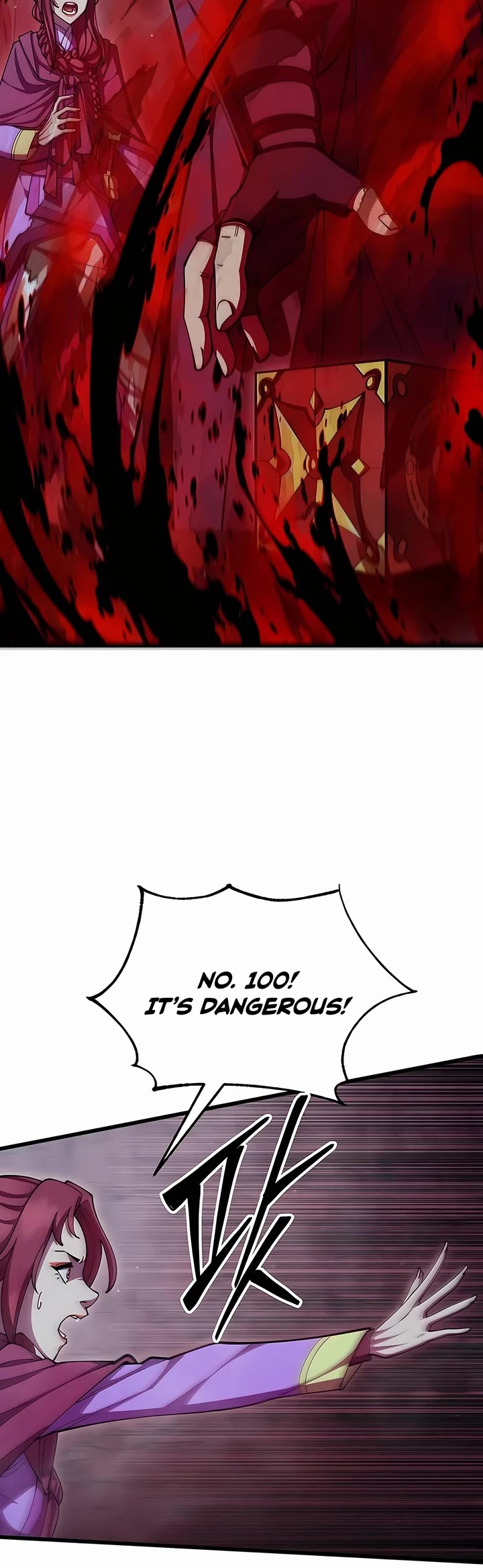 World’s Greatest Senior Disciple Chapter 93 page 3 - Chapter 93