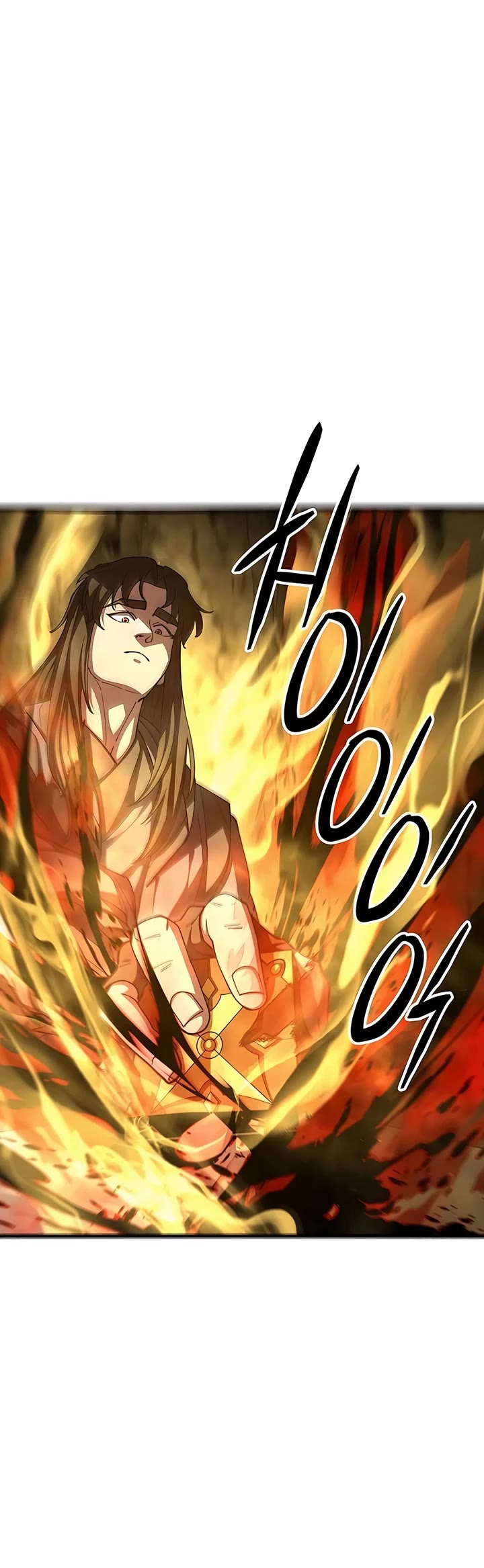 World’s Greatest Senior Disciple Chapter 93 page 4 - Chapter 93