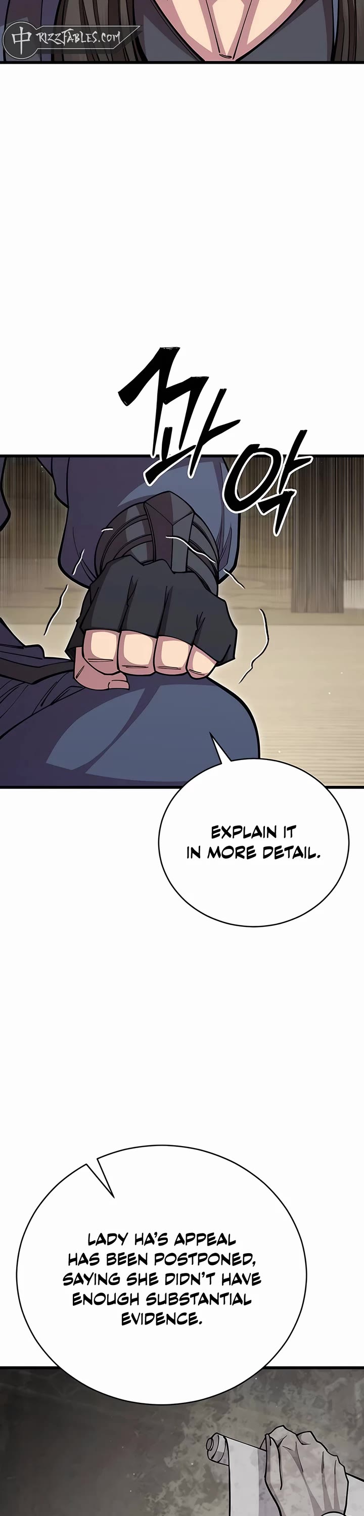 World’s Greatest Senior Disciple Chapter 93 page 41 - Chapter 93