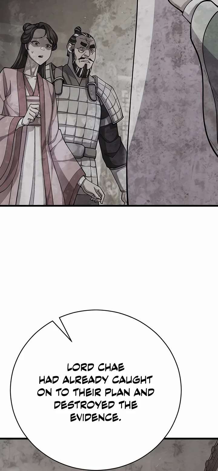 World’s Greatest Senior Disciple Chapter 93 page 42 - Chapter 93