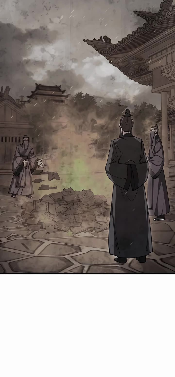 World’s Greatest Senior Disciple Chapter 93 page 43 - Chapter 93