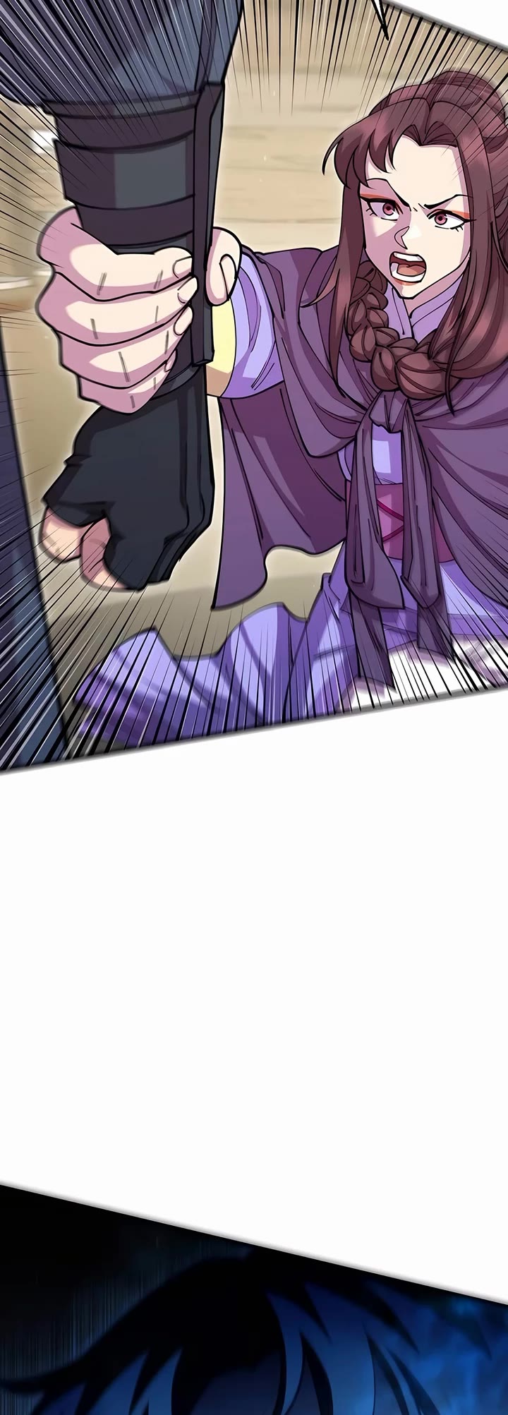 World’s Greatest Senior Disciple Chapter 93 page 46 - Chapter 93