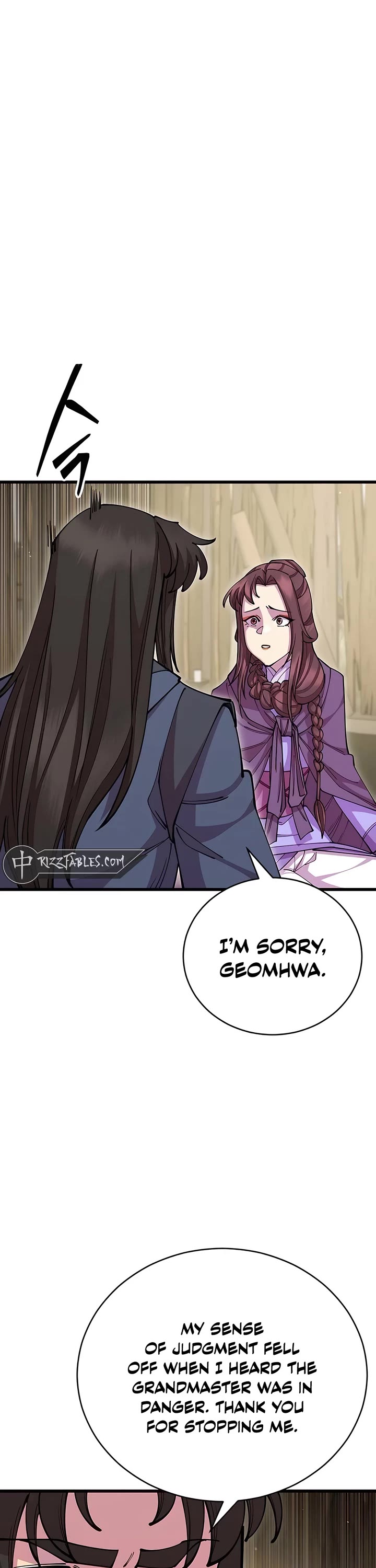 World’s Greatest Senior Disciple Chapter 93 page 53 - Chapter 93