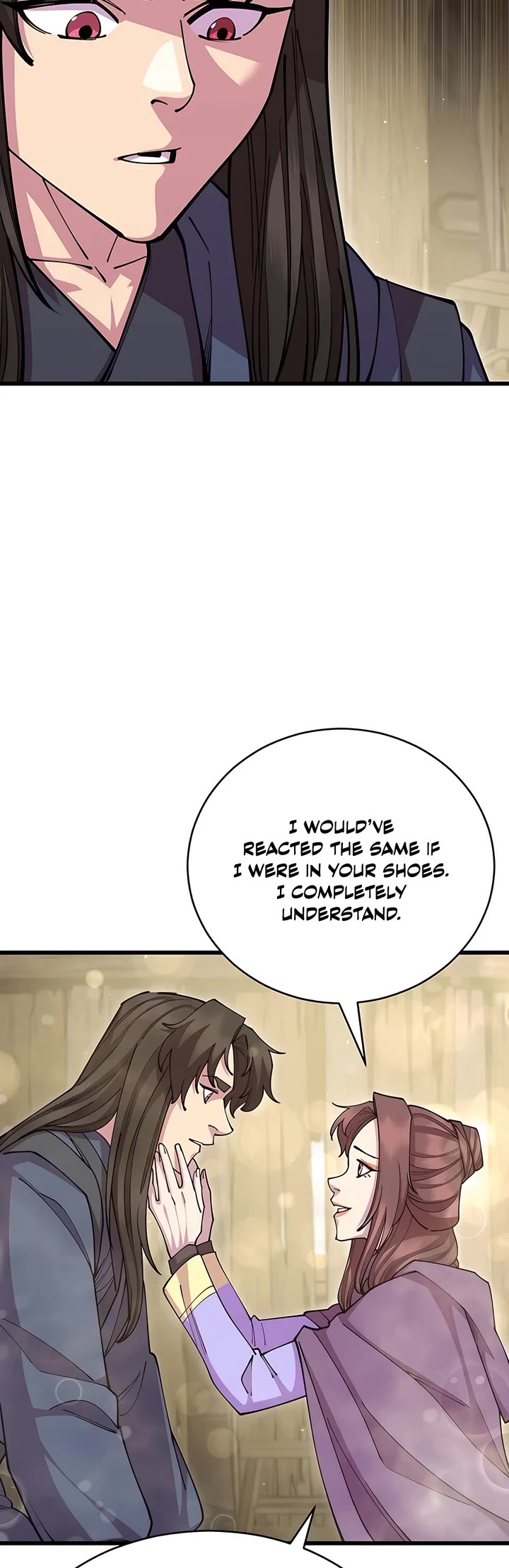 World’s Greatest Senior Disciple Chapter 93 page 54 - Chapter 93