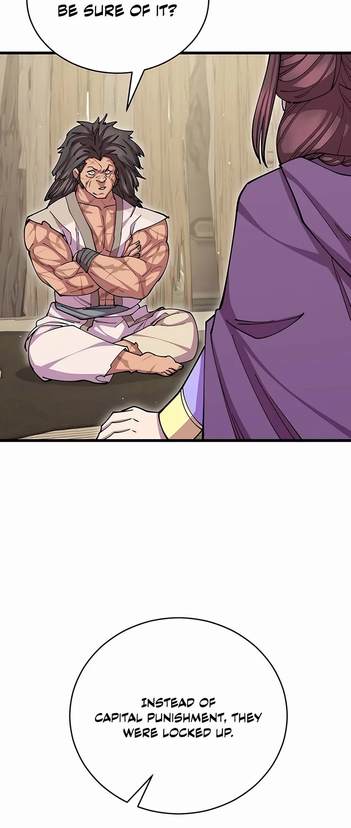 World’s Greatest Senior Disciple Chapter 93 page 59 - Chapter 93