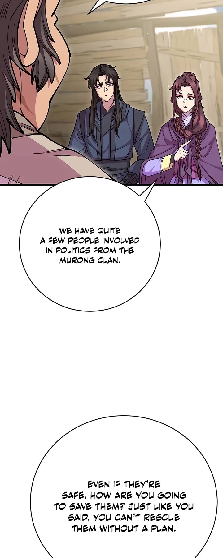 World’s Greatest Senior Disciple Chapter 93 page 62 - Chapter 93