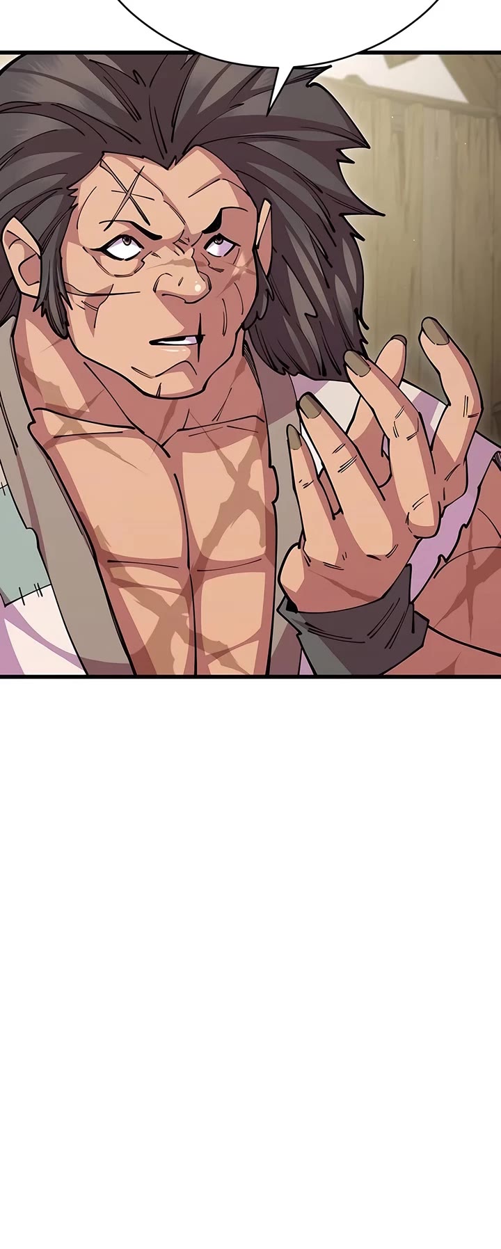 World’s Greatest Senior Disciple Chapter 93 page 63 - Chapter 93