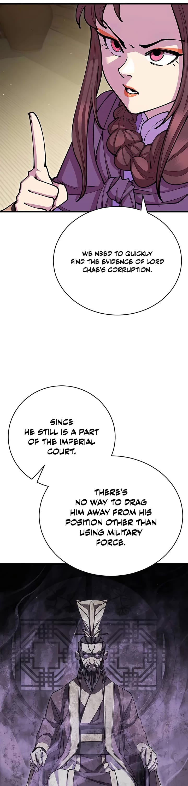 World’s Greatest Senior Disciple Chapter 93 page 64 - Chapter 93