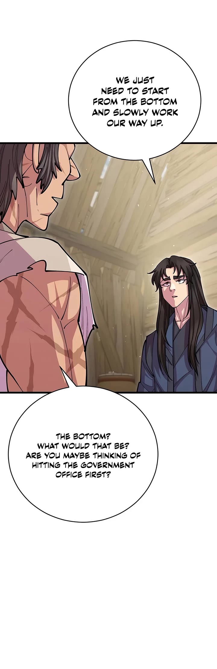 World’s Greatest Senior Disciple Chapter 93 page 66 - Chapter 93
