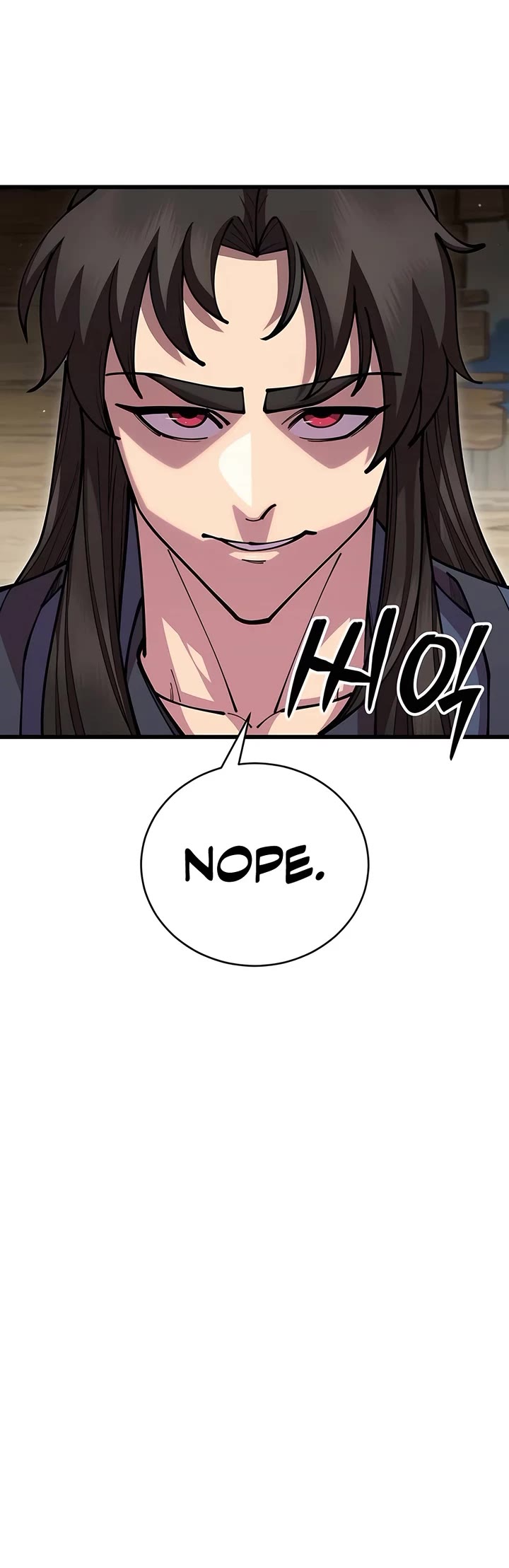 World’s Greatest Senior Disciple Chapter 93 page 67 - Chapter 93