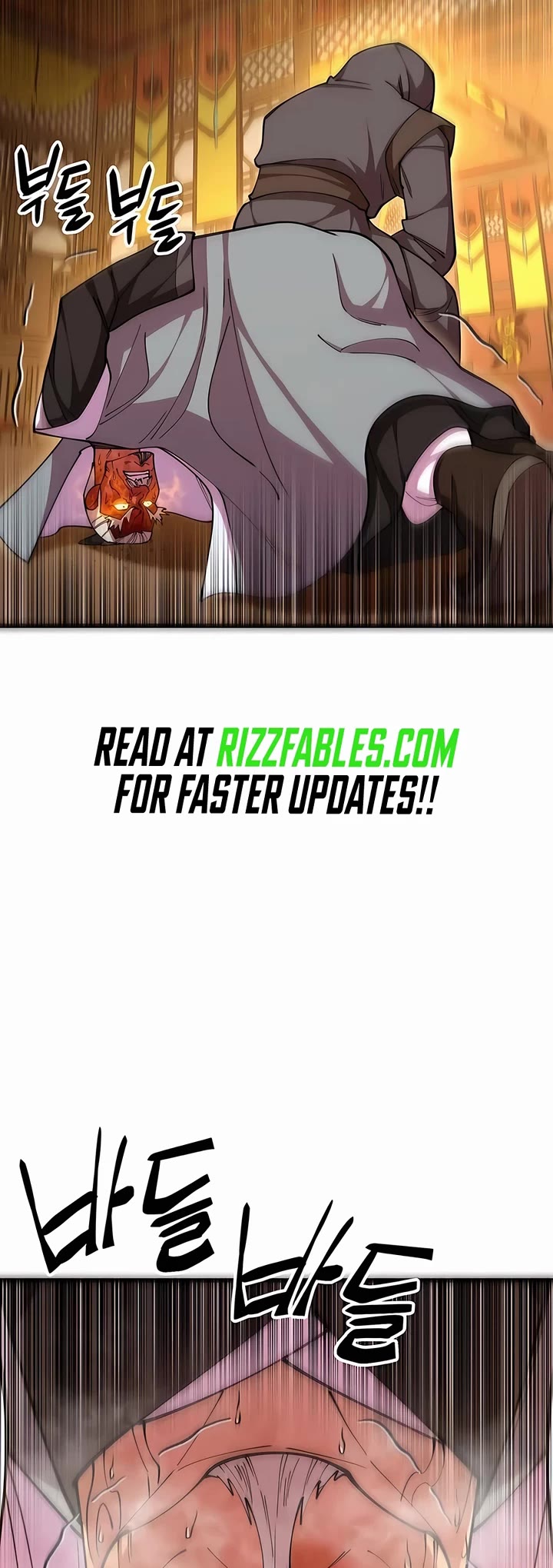 World’s Greatest Senior Disciple Chapter 93 page 69 - Chapter 93