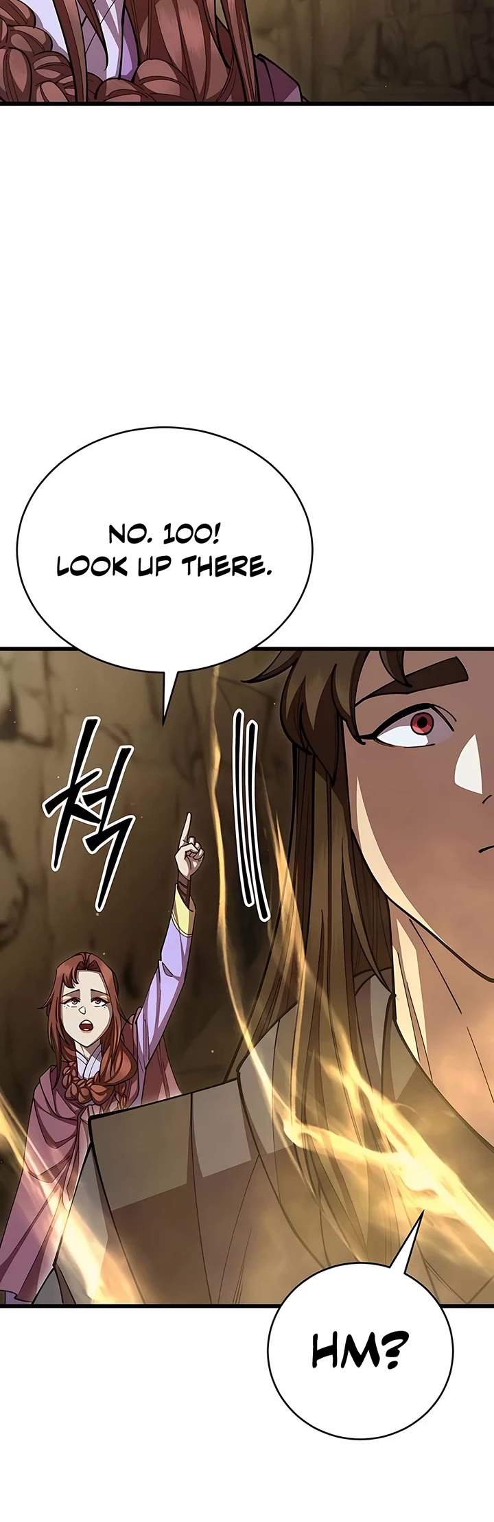 World’s Greatest Senior Disciple Chapter 93 page 8 - Chapter 93