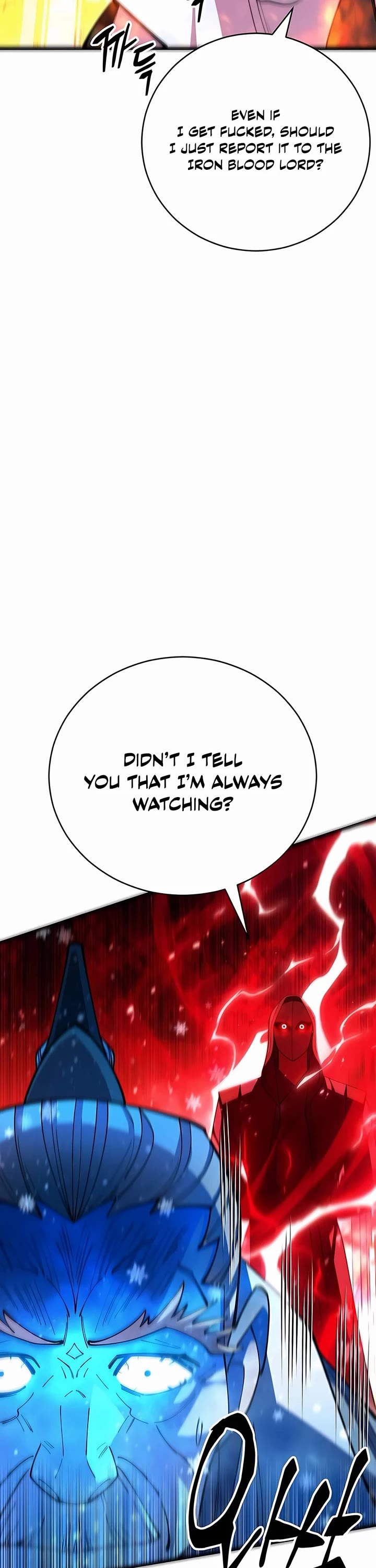World’s Greatest Senior Disciple Chapter 94 page 14 - Chapter 94