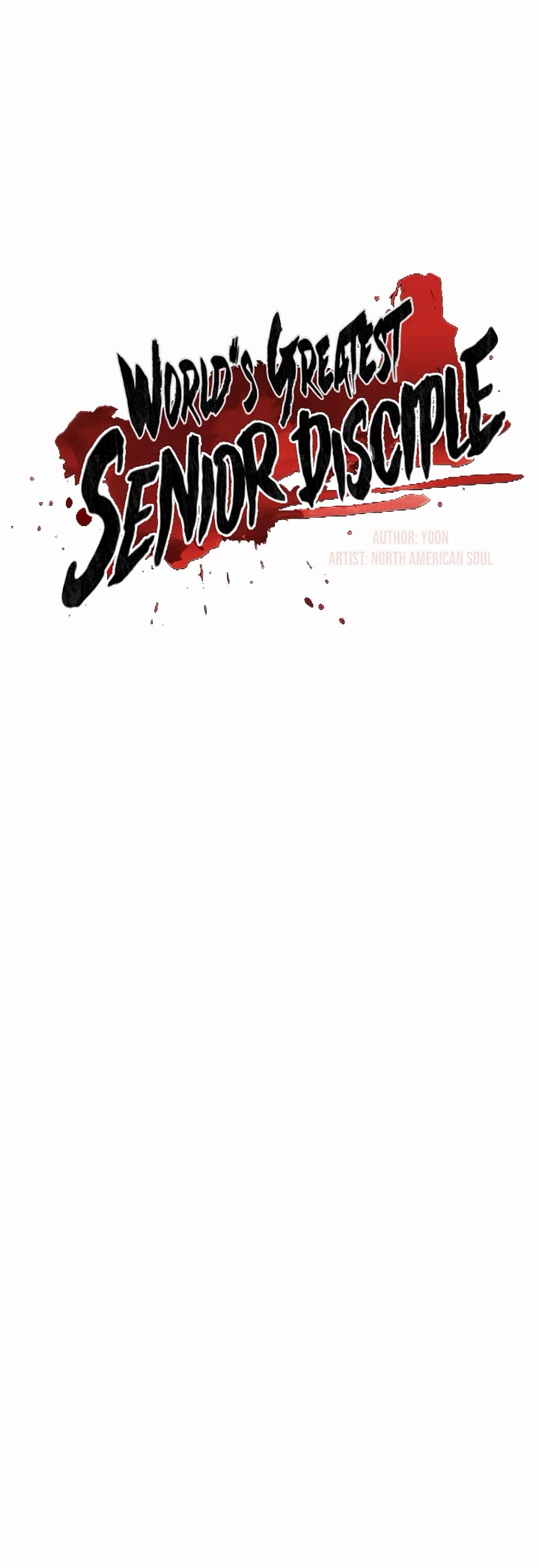 World’s Greatest Senior Disciple Chapter 94 page 16 - Chapter 94