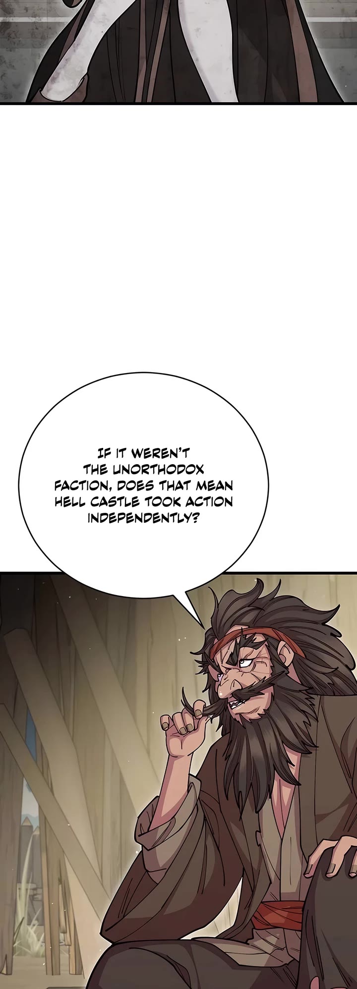 World’s Greatest Senior Disciple Chapter 94 page 19 - Chapter 94