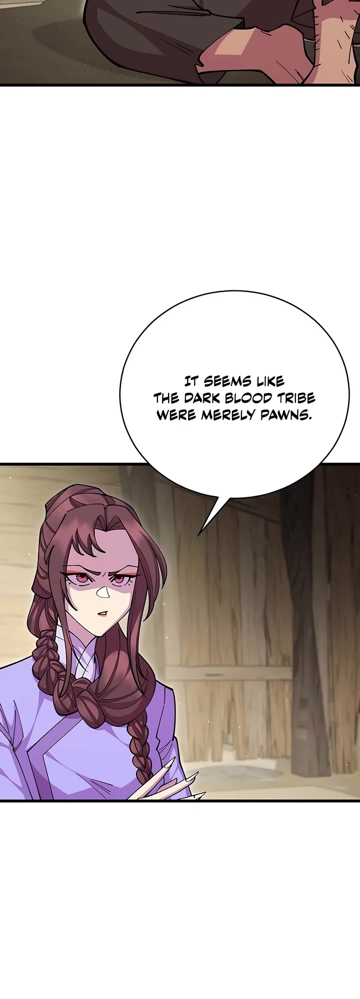 World’s Greatest Senior Disciple Chapter 94 page 20 - Chapter 94