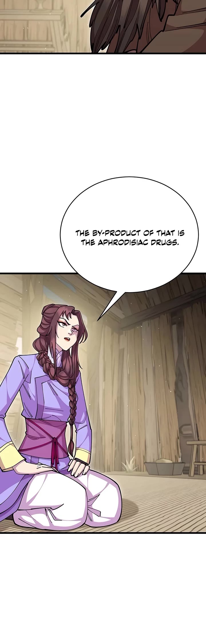 World’s Greatest Senior Disciple Chapter 94 page 24 - Chapter 94