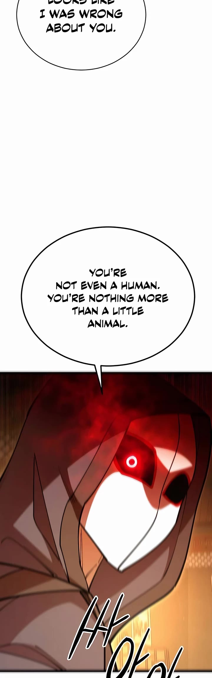 World’s Greatest Senior Disciple Chapter 94 page 3 - Chapter 94