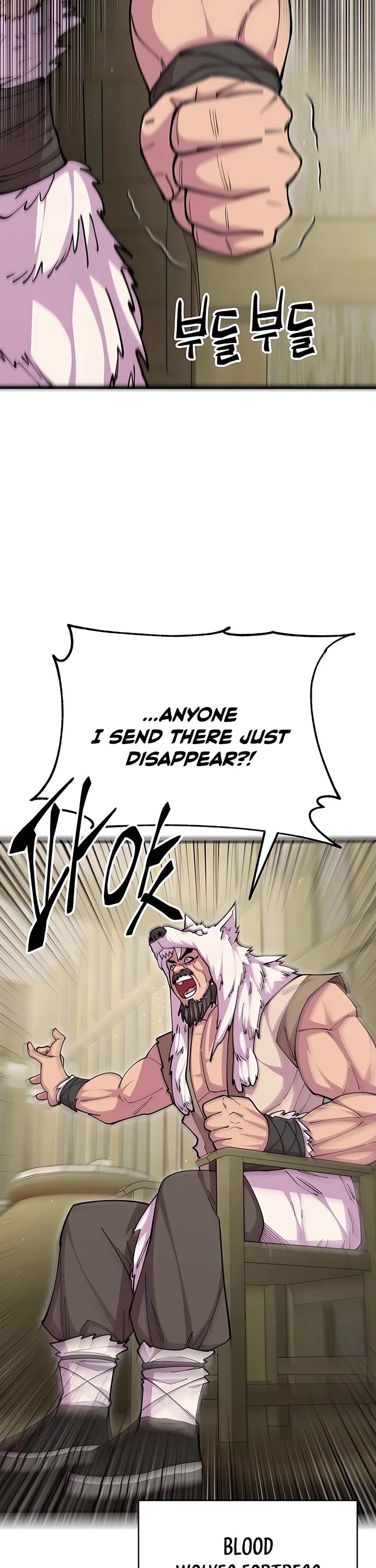 World’s Greatest Senior Disciple Chapter 94 page 33 - Chapter 94