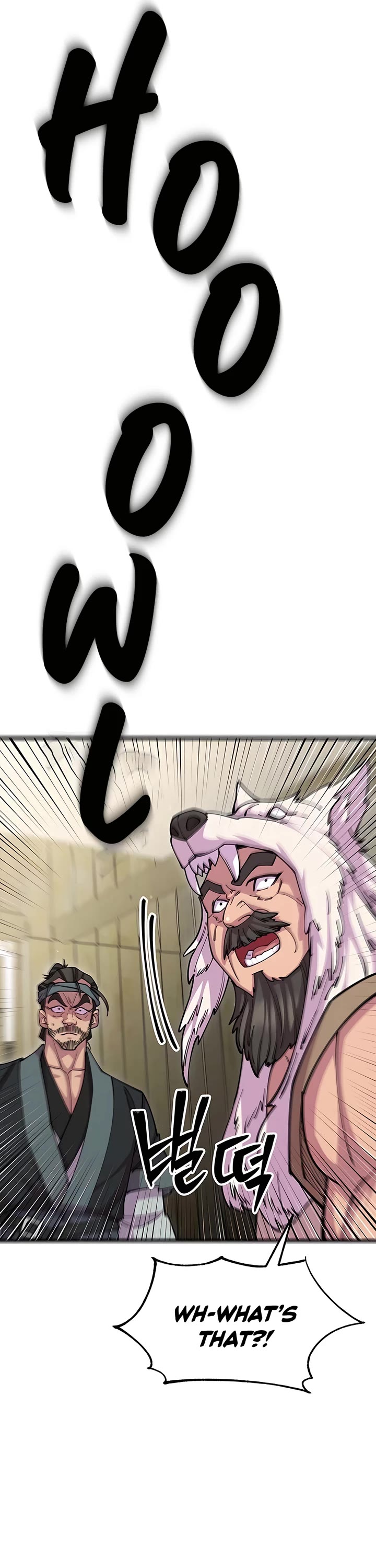 World’s Greatest Senior Disciple Chapter 94 page 36 - Chapter 94