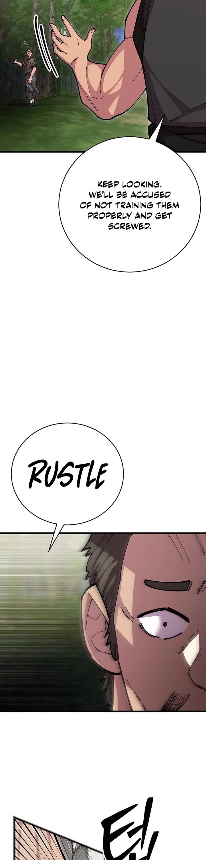 World’s Greatest Senior Disciple Chapter 94 page 45 - Chapter 94