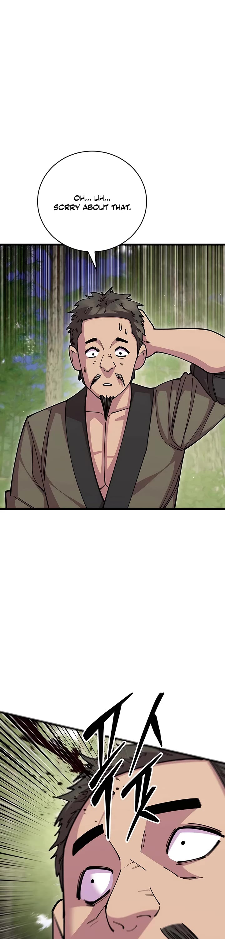 World’s Greatest Senior Disciple Chapter 94 page 48 - Chapter 94