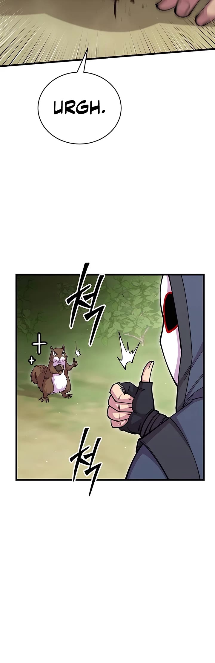 World’s Greatest Senior Disciple Chapter 94 page 50 - Chapter 94