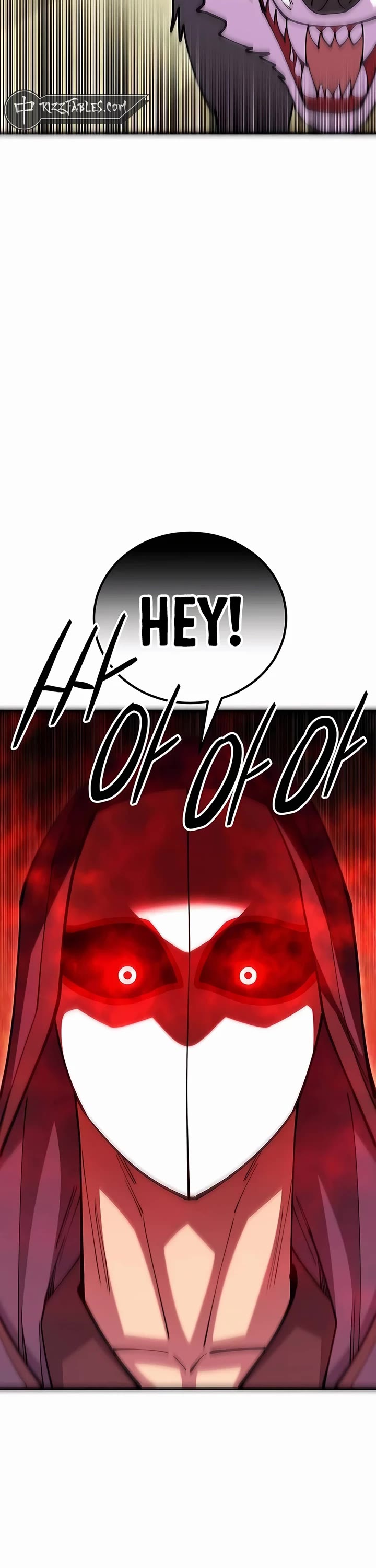 World’s Greatest Senior Disciple Chapter 94 page 53 - Chapter 94