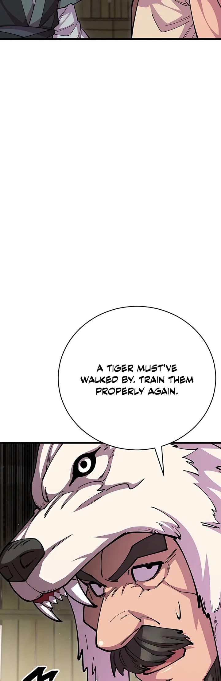 World’s Greatest Senior Disciple Chapter 94 page 58 - Chapter 94
