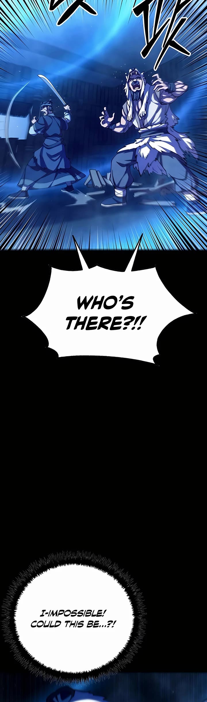 World’s Greatest Senior Disciple Chapter 94 page 65 - Chapter 94
