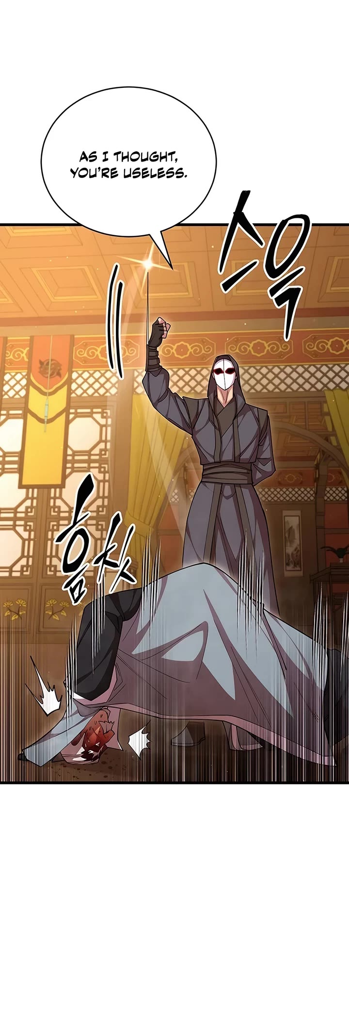 World’s Greatest Senior Disciple Chapter 94 page 8 - Chapter 94