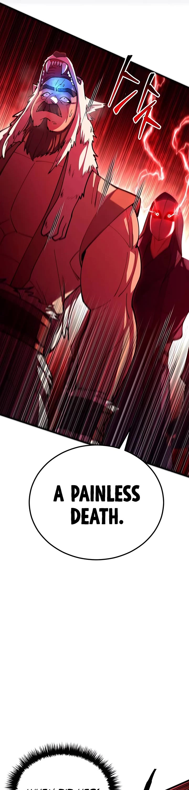 World’s Greatest Senior Disciple Chapter 95 page 13 - Chapter 95