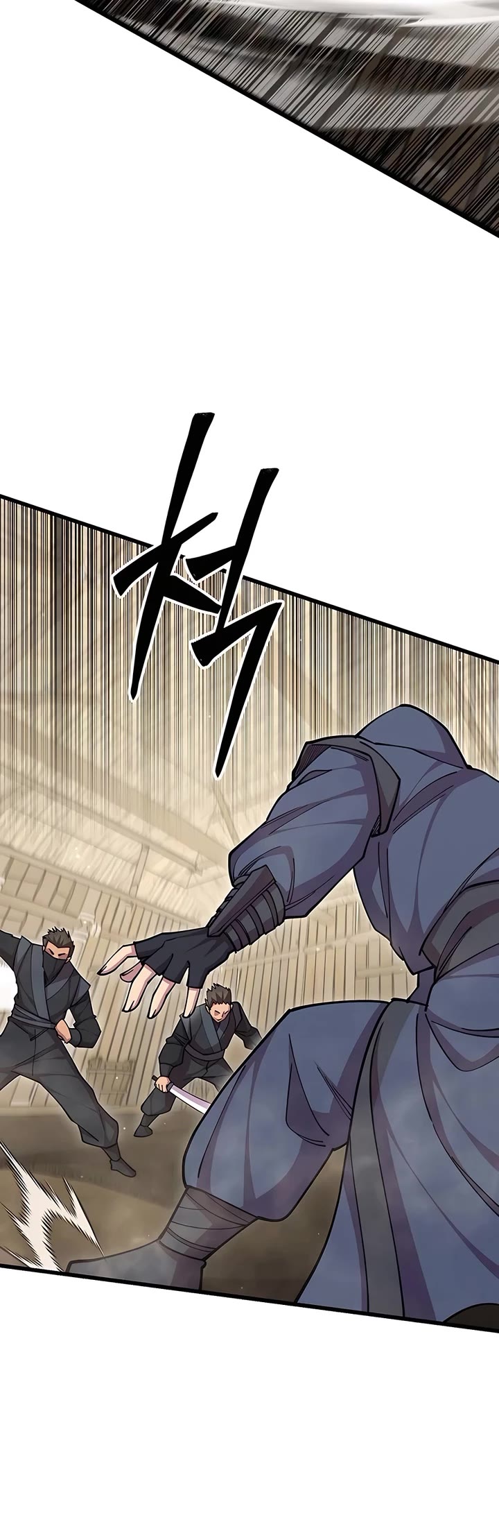 World’s Greatest Senior Disciple Chapter 95 page 20 - Chapter 95