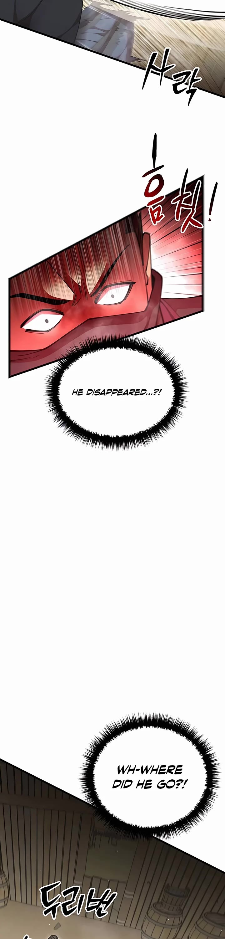 World’s Greatest Senior Disciple Chapter 95 page 25 - Chapter 95