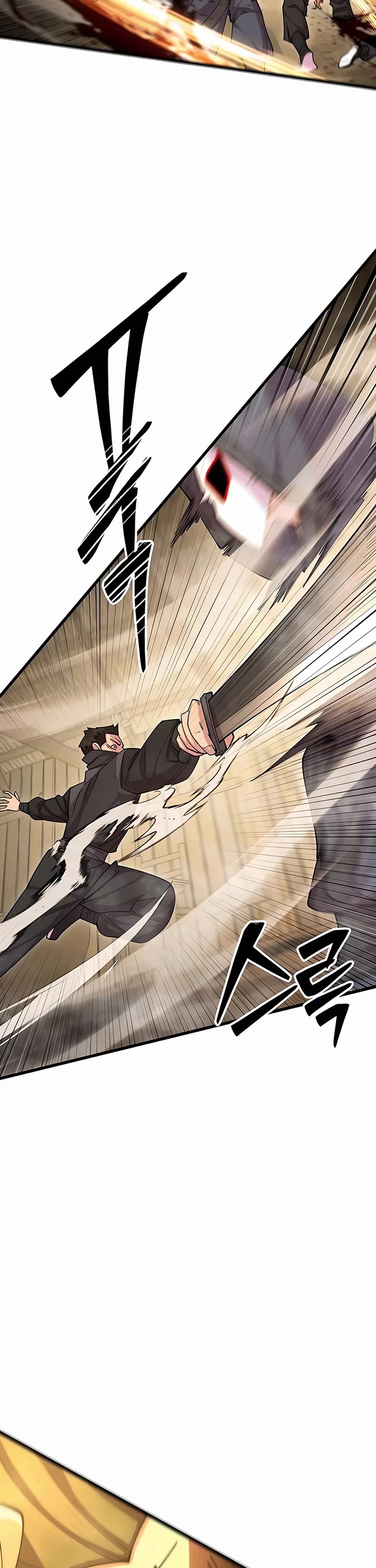 World’s Greatest Senior Disciple Chapter 95 page 29 - Chapter 95