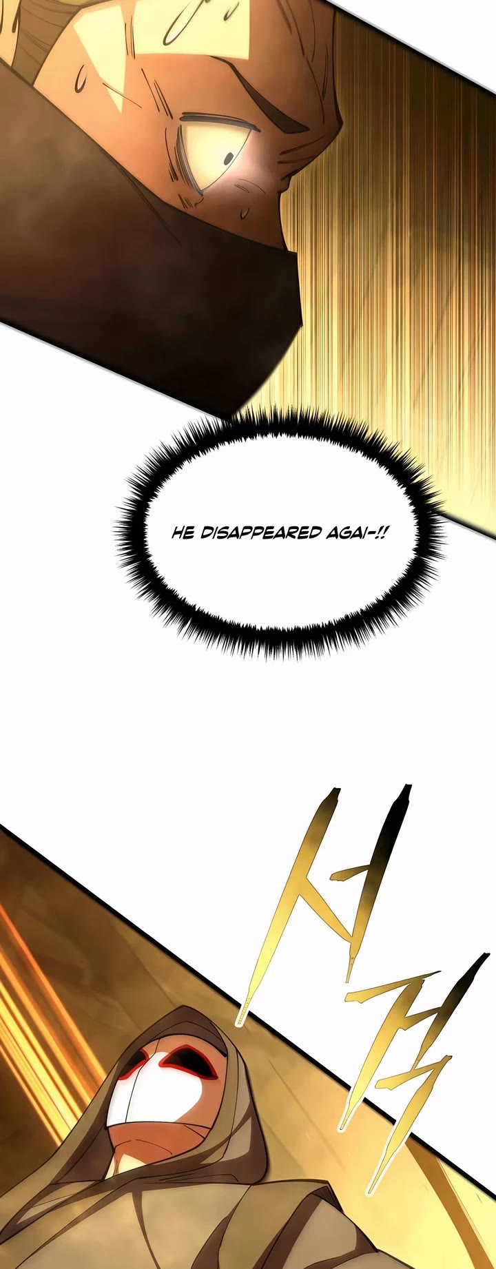 World’s Greatest Senior Disciple Chapter 95 page 30 - Chapter 95